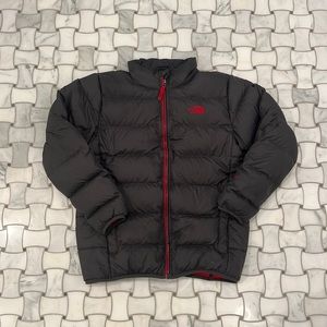 The North Face 550 Puffer